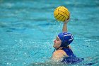 WWPolo vs CC  Wheaton College Women’s Water Polo compete in their sports inaugural match vs Connecticut College. - Photo By: KEITH NORDSTROM : Wheaton, water polo, inaugural